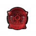 Carcasa motor (HD18PD) Milwaukee 4931447417